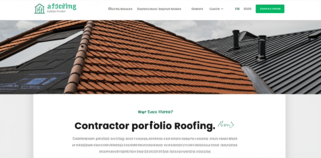 Roof Replacement