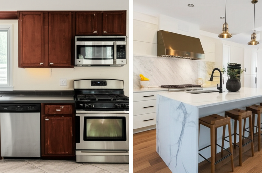 Kitchen Remodel
